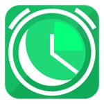 sleep calculator android application logo